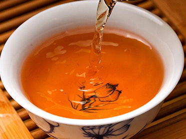安化黑茶的特点和功效