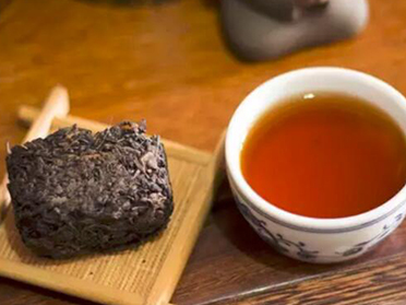 安化黑茶投资2万是合法吗